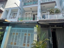 Hình ảnh Bán nhà hẻm xe hơi đường Nguyễn Văn Nghi, Gò Vấp giá 2 tỷ 036
