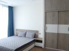 Hình ảnh Bán CH cao cấp Vinhome Cenntral Park, BT, 117m2-3PN2WC,full N.Thất