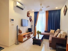 Hình ảnh Bán gấp cc Precia Q2,72m2,2PN, shr, 1 tỉ 350, full nội thất