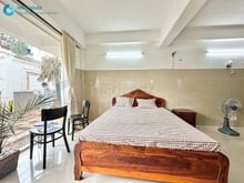 Hình ảnh Studio trống sẵn ngay Lã Xuân Oai, không giới hạn người ở