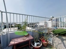 Hình ảnh Mặt tiền kv Dương Thị Giang, gấp bán, cam kết rẻ nhất khu vực, 4 tầng