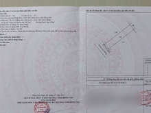 Hình ảnh Đất hiệp hòa sổ hồng thổ cư giá cực mềm cho anh chị Trang MB66.COM Chính Thức - MB 66 Uy Tín hoặc ở !