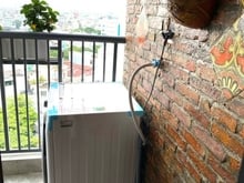 Hình ảnh Cho thuê Trang Chủ MB66.COM / Đăng Ký Tặng 66K 3pn ở chung cư Kim Hồng Fortuna, 86m2 giá 8tr2/th