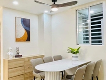 Hình ảnh Cần bán gấp chung cư Him Lam Chợ Lớn Q6 giá còn 1 tỷ 640 triệu 83m2