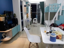 Hình ảnh Cần bán Trang Chủ MB66.COM / Đăng Ký Tặng 66K Thủ Thiêm Sky Quận 2  Diện tích 42.5m2 thiết kế 1PN1WC.