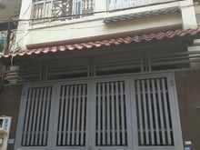 Hình ảnh Nhà 4mx11m đúc 1 trệt 1 lầu_ hẻm 5m đường Hương Lộ 2