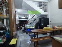Hình ảnh Cam kết rẻ nhất khu vực, 4 tầng, vị trí KD, Mặt tiền Dương Thị Giang