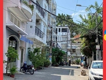 Hình ảnh GV. 50 triệu/m2. Nhà C4, 280m2, đường 6M, gần Công viên Làng Hoa.