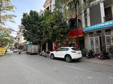 Hình ảnh Bán nhà 5 tầng DV Bờ Hội La Khê