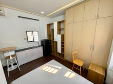 Hình ảnh 🌈 Studio Nội Thất Gỗ Xịn Xò - Hẻm Lớn Ngay Phan Văn Trị Trống Sẵn