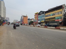 Hình ảnh Bán nhà mặt phố kim đồng- 120m2, 6 tầng, 60 tỷ, thang máy, kinh doanh