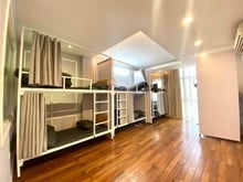 Hình ảnh Chung cư Hồ Gươm Plaza 1tr7 bao đnc Homestay ở ghép