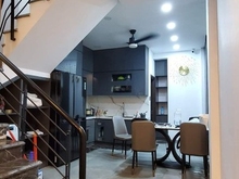 Hình ảnh Bán nhà Hòa Bình, Quận 11 chỉ 1,160 tỷ 3,9x11m SHR LH Lạc Hồng