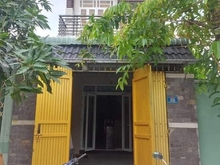 Hình ảnh (Chính chủ) Bán nhà Mỹ Phước 2, 1 trệt 1 lầu, ngay chợ Mp2