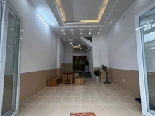 Hình ảnh Do nhu cầu không ở, cần bán căn chung cư Hiệp Thành City - Q12 2pn 2wc