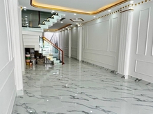 Hình ảnh Bán nhà MTKD mới khu Tên Lửa, bình tân:DT:4,5x20m, giá 14,5 tỷ.