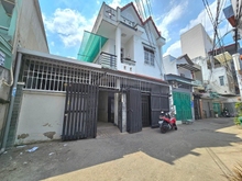 Hình ảnh Nhà ngang khủng 8.4m, 120m2, HXH, Phú Thuận - Quận 7 - Nhỉnh 8 tỷ
