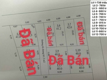 Hình ảnh Chính Chủ Chuyển Nhượng 2 Lô Đất Đồng Lạc, Tiên Dược, Sóc Sơn