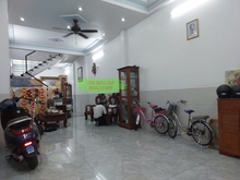 Hình ảnh Cần bán gấp MTKD ngay cầu Tham Lương, rẻ 20% thị trường, 4 tầng