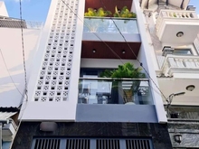 Hình ảnh Xhue cần tiền kinh doanh gửi bán nhà đường Lê Văn Sỹ, Quận 3 2 tỷ 095