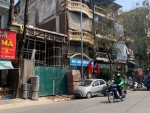 Hình ảnh Bán Nhà Mặt Phố Kim Ngưu - 85m2, mt 5m, 5 tầng, 34 tỷ, kinh doanh đỉnh