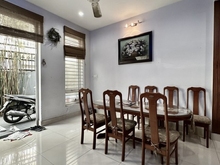 Hình ảnh Xe hơi vô nhà, 3 tầng, ngang 6,5m,Lê Quang Định, P7, Bình Thanh, 8,6tỷ