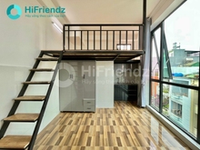 Hình ảnh Khai trương Duplex mới xây 100% - Dương Quảng Hàm - Nội thất y hình