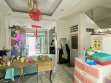Hình ảnh Nhà hẻm xe hơi,3 tầng,4 ngủ,Lê Quang Định, Phường 7,Bình Thạnh, 6,6 tỷ