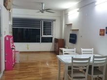 Hình ảnh Cần bán chung cư Ehome 5 - Q7 Căn hộ 54m2 1PN+. Pháp lý: Đã có sổ