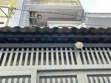 Hình ảnh [ 2 Tỷ 790 Tr]Nhà Phan Đình Phùng,Phường 17, Quận Phú Nhuận. ( 56m2 )
