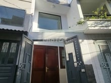 Hình ảnh $Cho thuê nhà đẹp, full nội thất, Nguyễn Thái Sơn, P5, 3L, 4PN, 18TR $