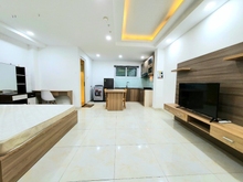 Hình ảnh 📢Cho Thuê Căn Hộ Full Nội Thất Gần Trường Đại Học Tôn Đức Thắng