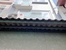 Hình ảnh BÁN NHÀ QUẬN 4 ĐƯỜNG ĐOÀN VĂN BƠ PHƯỜNG 9 Diện tích: ngang 3 dài 7 3PN
