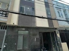 Hình ảnh Chính Chủ Cần Bán Nhà HXH 1/ Hoàng Hoa Thám Phường 5 Phú Nhuận 36m2