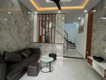 Hình ảnh Bán gấp nhà Bùi Đình Tuý, Bình Thạnh 3,625 tỷ 80m2 sổ hồng riêng