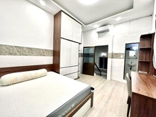 Hình ảnh Chỉ 4.xTy-Nhà 3Tang 2PN gần HXH Gần Lê Văn Sỹ Phú Nhuận