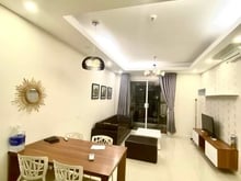 Hình ảnh Mình cần nhượng căn 3PN trong chung cư GALAXY 9 Quận 4 1 tỷ 710 triệu
