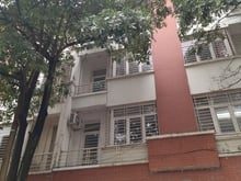 Hình ảnh Cho thuê nhà liền kề LK6B Làng Việt Kiều Châu Âu 80m, 4 tầng, 22 tr