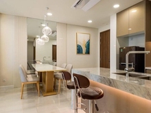 Hình ảnh Căn chung cư Trung tâm quận 4: RIVA PARK giá 1 tỷ 860tr 80m2 2pn 2wc