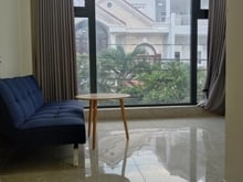 Hình ảnh Cho Thuê Căn Hộ Cửa Sổ Lớn Trên Trục Đường N.T.Thập gần Lotte Mart Q.7