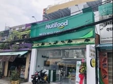 Hình ảnh nhà mới cho thuê mặt tiền Văn Cao, Phường Phú Thọ Hòa, Quận Tân Phú.