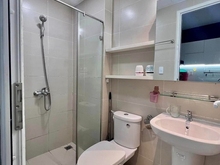 Hình ảnh BÀN GIAO ĐẦY ĐỦ NỘI THẤT bán chcc Richmond City Bình Thạnh 67m² 2PN2WC