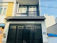 Hình ảnh Chủ gửi bán nhà đường Đảo Kim Cương, Quận 9 giá 1 tỷ 975 52m2, SHR