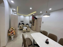 Hình ảnh CĂN HỘ ĐẸP bán chcc The Eastern Thủ Đức (Q.9 ) 2PN2WC SHR view mát mẻ