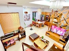 Hình ảnh Bán Nhà Ngọc Thụy 68m2-Mt 6m-Ô TÔ-KINH DOANH-DÂN XÂY-HÀNG HIẾM-già 9ty