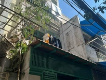 Hình ảnh Quận 3...Vị Trí Trung Tâm.HXH.Full Kết Cấu,Công Năng.Chính Chủ Cần Bán