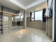 Hình ảnh ✈️Cho thuê Căn Hộ DUPLEX TẦNG CAO VIEW THOÁNG ( đường số 20 )