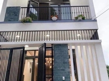 Hình ảnh Chủ bán nhà Đặng Văn Bi- Thủ Đức- 50m2- 3pn- 1 tỷ 570tr- sổ hồng