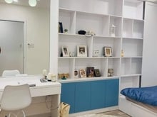 Hình ảnh Chung cư TARA RESIDENCE Quận 8 GIÁ BÁN: 1 tỷ 260tr -68m2 2 phòng 2wc