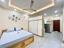 Hình ảnh Chia tài sản cần bán gấp nhà Trường Sơn,Q.Tân Bình-5x20m-6 tầng-23 tỷ